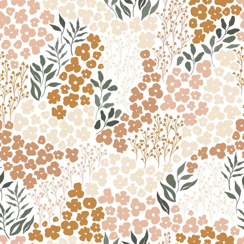 Kourtni Gunn Art Swaddle Blankets - Multiple Designs