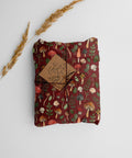 Kourtni Gunn Art Mushroom Wrapping Paper - 2 Sheets - The Local Space