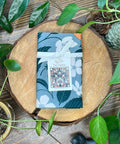 Kourtni Gunn Art Strawberry Fields Tea Towel - 100% Cotton - The Local Space