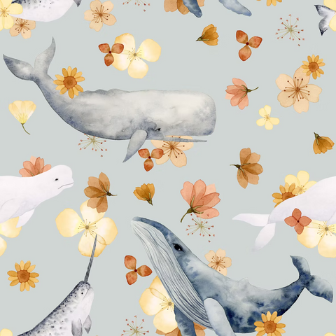 Kourtni Gunn Art Swaddle Blankets - Multiple Designs