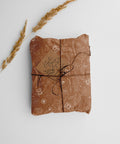 Kourtni Gunn Art Wildflower Wrapping Paper - 2 Sheets - The Local Space