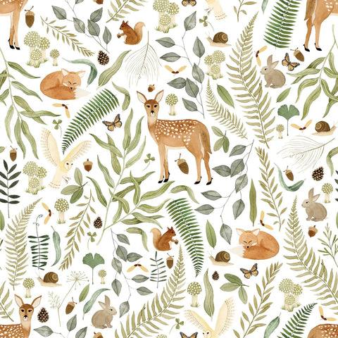 Kourtni Gunn Art Swaddle Blankets - Multiple Designs