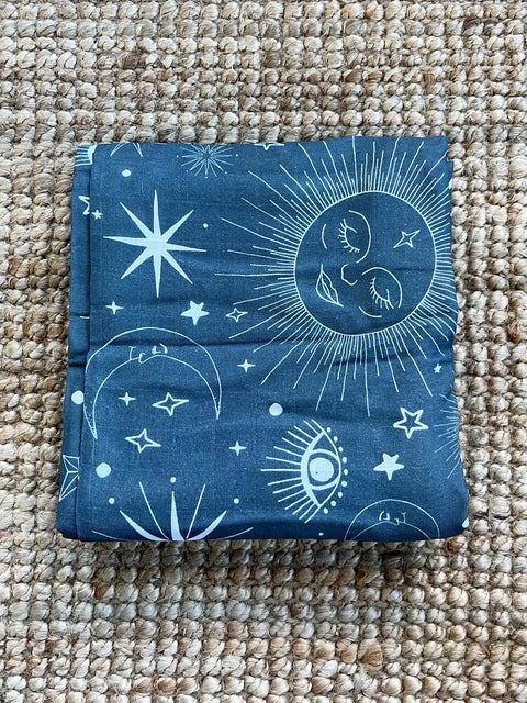 Kourtni Gunn Art Swaddle Blankets - Multiple Designs