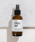 K'Pure Chill Out Essential Oil Spray – Soothing Aloe Face + Body Mist - The Local Space