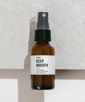 K'Pure Deep Breath Essential Oil Spray – Refreshing Eucalyptus & Mint Face + Body Mist - The Local Space