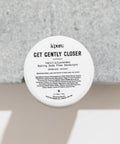 K'Pure Get Gently Closer – Baking Soda Free Natural Deodorant - The Local Space