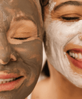K'Pure Goal Digger Clay Masque – Bentonite Detox Face Mask (4oz) - The Local Space