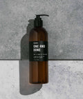 K'Pure One and Done Men’s Head to Toe Wash (12oz) - The Local Space