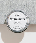 K'Pure Overachiever Body Balm - The Local Space