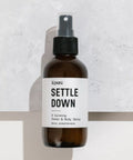 K'Pure Settle Down Essential Oil Spray – Calming Lavender Face + Pillow Mist - The Local Space