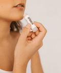 K'Pure Smooch Super Moisturizing Lip Balm – Nourishing Vanilla or Peppermint - The Local Space