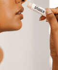 K'Pure Smooch Super Moisturizing Lip Balm – Nourishing Vanilla or Peppermint - The Local Space