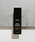 K’pure Total Package Vitamin C & Hyaluronic Acid Serum - The Local Space