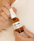 Dry Clean - Rinse-Free Hand Cleanser - The Local Space
