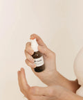 Dry Clean - Rinse-Free Hand Cleanser - The Local Space