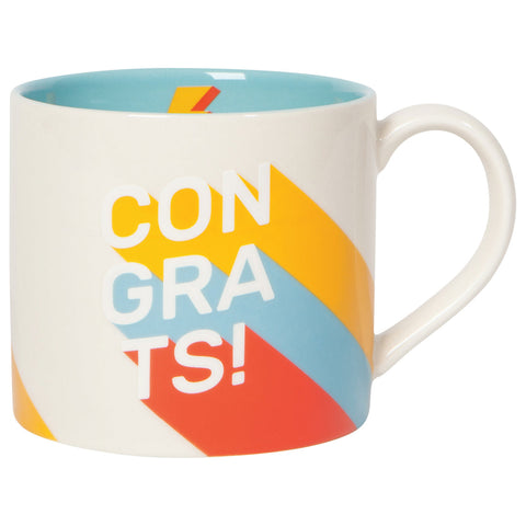 Congrats | Mug