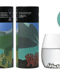 Lake Louise & Three Sisters | Wine Set - The Local Space