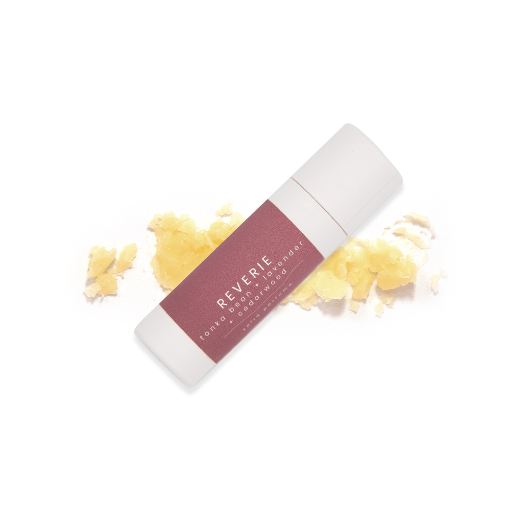 Reverie | Solid Perfume - The Local Space