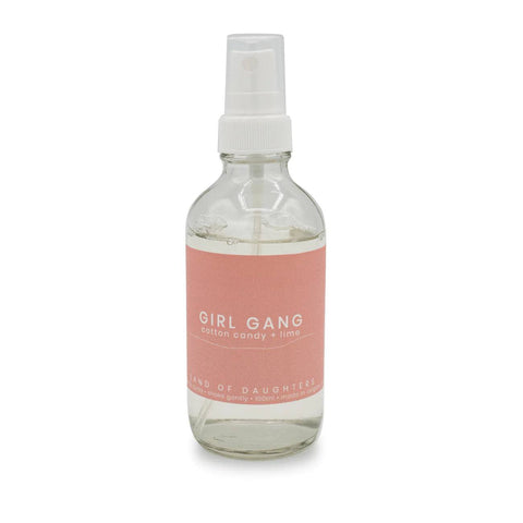 Girl Gang | Aroma Spray - The Local Space