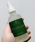 Let's Stay Home | Aroma Spray - The Local Space