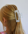Antler and Acre Large claw clip durable hair clip for all hair types - The Local Space