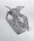 Antler and Acre Large claw clip durable hair clip for all hair types - The Local Space