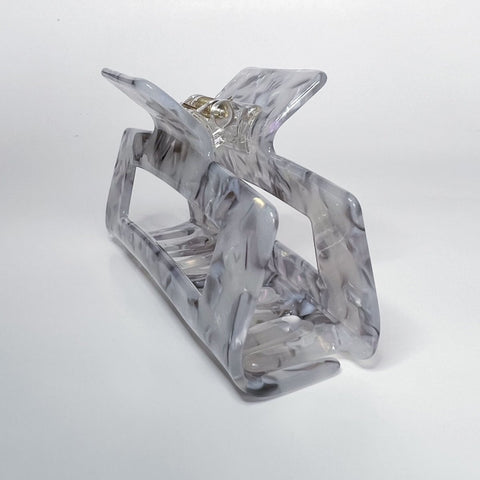 Antler and Acre Large claw clip durable hair clip for all hair types - The Local Space