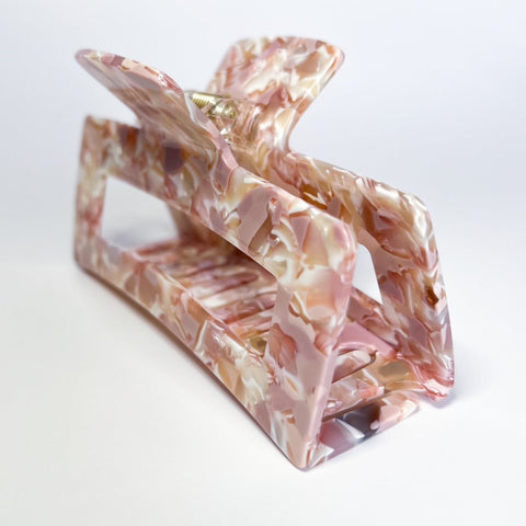 Antler and Acre Large claw clip durable hair clip for all hair types - The Local Space