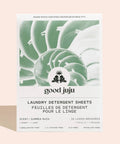 Laundry Detergent Sheets - The Local Space