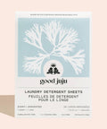 Laundry Detergent Sheets - The Local Space