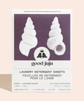 Laundry Detergent Sheets - The Local Space
