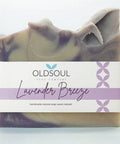 Lavender Breeze | Artisan Soap - The Local Space