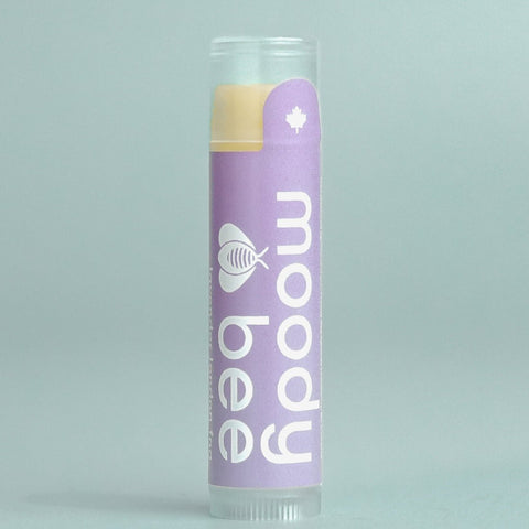Lavender London Fog | Lip Balm - The Local Space