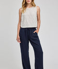 Leanna Sleeveless Top - The Local Space