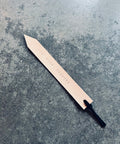 Leather Bookmarks - The Local Space