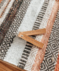 Leather Key Tags - The Local Space