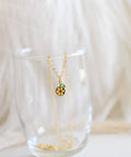 Lemon Drop Necklace - The Local Space