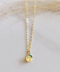 Lemon Drop Necklace - The Local Space
