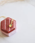 Lemon Drop Necklace - The Local Space