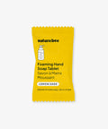Lemon Sage Concentrated Foaming Hand Soap Tablet - The Local Space