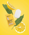 Lemon Sage Concentrated Foaming Hand Soap Tablet - The Local Space