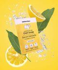Lemon Sage Dish Soap | Powder To Gel - The Local Space