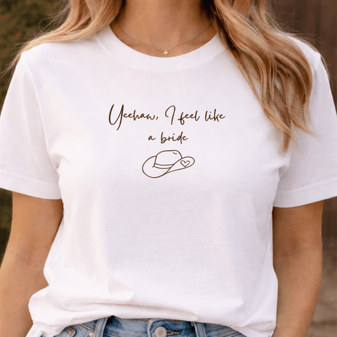 Let's Go Girls Bachelorette Coordinating Tops - The Local Space