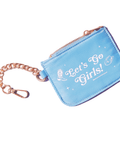 Let's Go Girls | Coin Purse - The Local Space