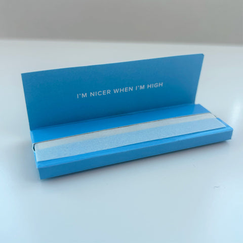 I Licked It | Rolling Paper - The Local Space