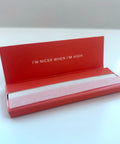 Light That Shit Up | Rolling Paper - The Local Space