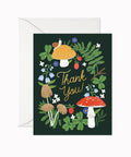 Thank You Mushrooms | Card - The Local Space