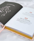 Listen B*tch Affirmation Journal - The Local Space