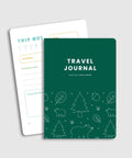 Little Explorer | Travel Journal for Kids - The Local Space