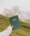 Little Explorer | Travel Journal for Kids - The Local Space